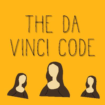Capítulo 5 - The Da Vinci Code