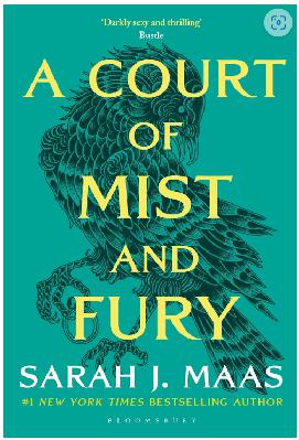 Fairy Smut Episode 2: A Court of Mist and Fury Fairy Smut Episode 2: A Court of Mist and Fury