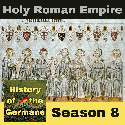 Ep. 1 (138) Catch-up Episode - The Empire from 919 to 1250