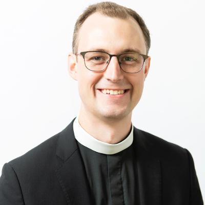December 24, 2025 - The Nativity of Our Lord Jesus Christ: Christmas Eve - Fr. Chistopher Yoder