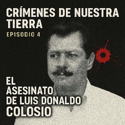 El Legado de Luis Donaldo Colosio: Asesinato y Memoria en la Política Mexicana El Legado de Luis Donaldo Colosio: Asesinato y Memoria en la Política Mexicana