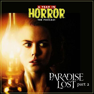 The Others (2001) w/ Paradise Lost