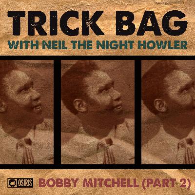 13 - Bobby Mitchell (Part 2)