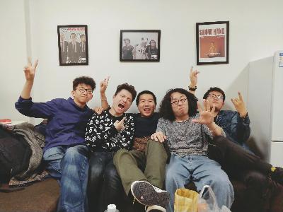 摇滚乐土了吗？聊聊大学生乐队的就业问题