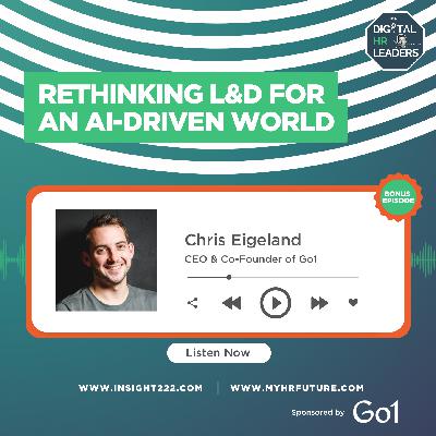 Rethinking L&D for an AI-Driven World