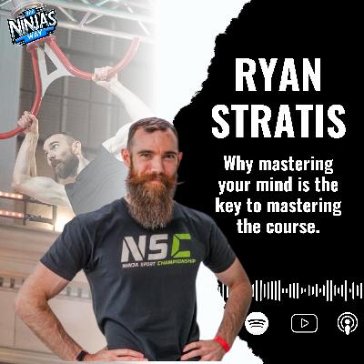Ep. 18 Ryan Stratis