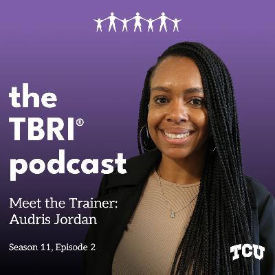 Meet the Trainer: Audris Jordan