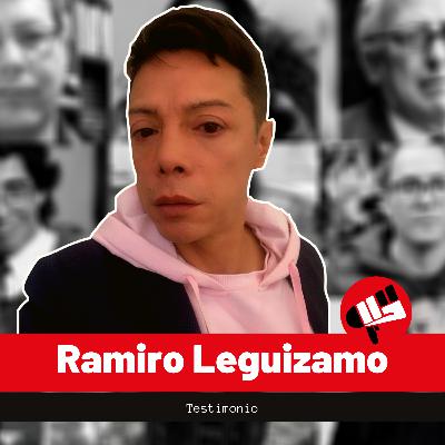 Noticia censurada - Ramiro Leguizamo