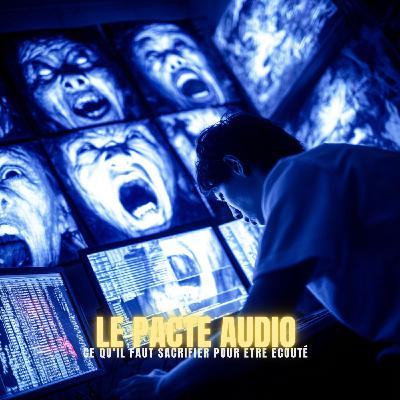 LE PACTE AUDIO : Ce qu'il faut sacrifier pour être écouté (Confession) | Podcast Horreur