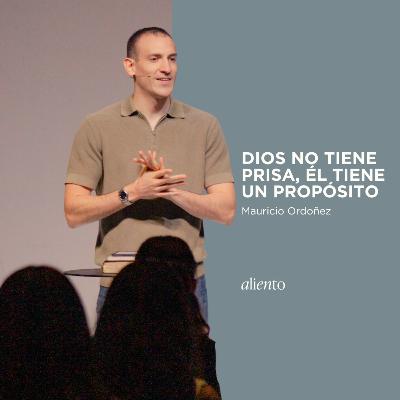 El Dios del camino largo | Prédicas Cristianas 2026 | Mauricio Ordoñez El Dios del camino largo | Prédicas Cristianas 2026 | Mauricio Ordoñez