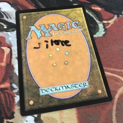 Because it has Dynacharge...