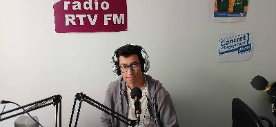 Mission locale du Comtat Venaissin : Paroles de jeunes avec Wissem