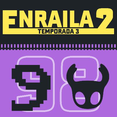 Episodio 98: La vida es una extensión del universo