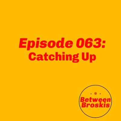 Catching Up