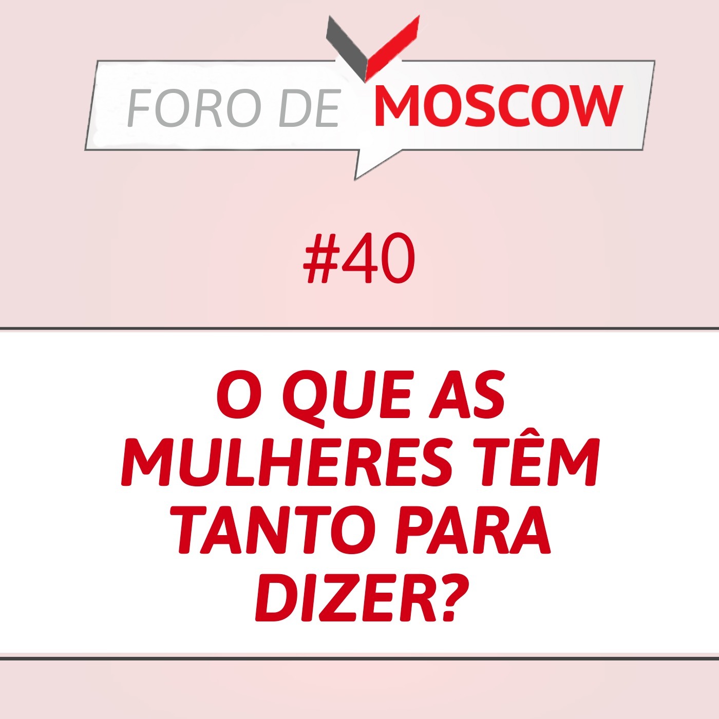 FORO DE MOSCOW