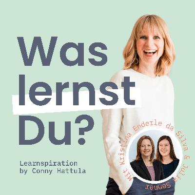 #136 - Journalismus trifft L&D: Lernen kuratieren wie ein Magazin