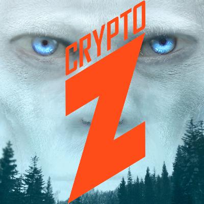 Trailer 1 | Welcome To Crypto-Z. Trailer 1 | Welcome To Crypto-Z.