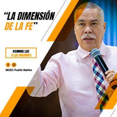 La dimensión de la Fe - Domingo 15-02-2026 La dimensión de la Fe - Domingo 15-02-2026