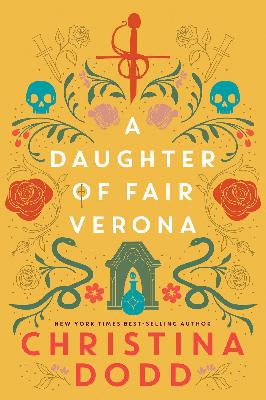 Likely Stories - A Daughter of Fair Verona by Christina Dodd
