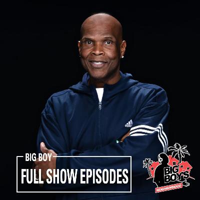 THE BIG PODCAST - Kendrick Lamar & SZA GNX Tour Review| Graduation Season| Zodiac Signs You Don't Trust| Does A Body Count Matter?