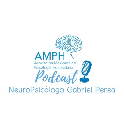 Entrevista NeuroPsic Gabriel Perea , Trastornos de NeuroDesarrollo