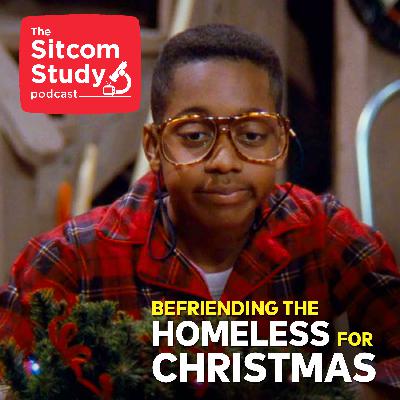 Befriending The Homeless For Christmas!