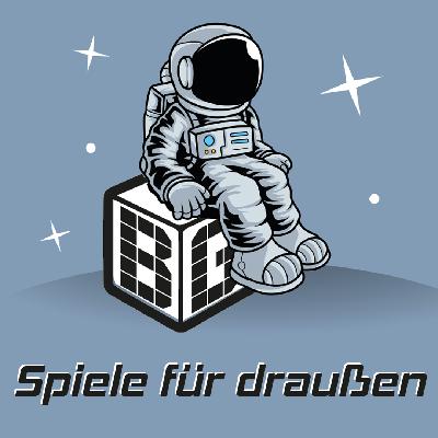 Spiele für draußen