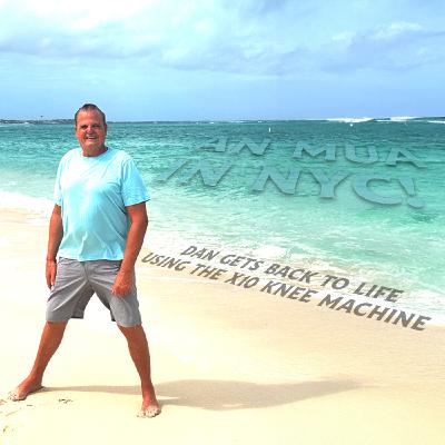 An MUA in NYC An MUA in NYC