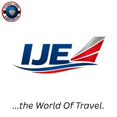 Nigeria's First Female-Led Airline Binani Air Gets NCAA Approval + UK-Nigeria Deal & Namibia's Skeleton Coast