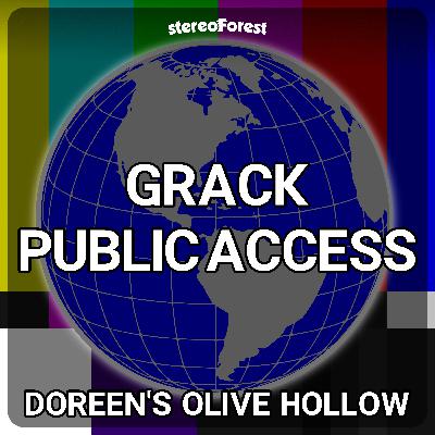 Doreen's Olive Hollow