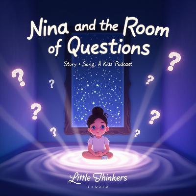 ❓ Best Curiosity Story! | Nina and the Room of Questions (Wonder & Learning for Kids 3-8) ❓ Best Curiosity Story! | Nina and the Room of Questions (Wonder & Learning for Kids 3-8)