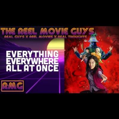 Everything Everywhere All at Once - Movie Review Everything Everywhere All at Once - Movie Review
