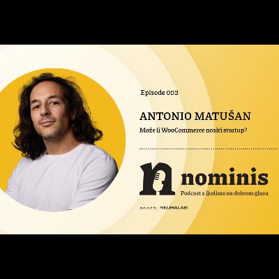 Nominis e93 - Može li WooCommerce nositi startup? (powered by Neuralab)