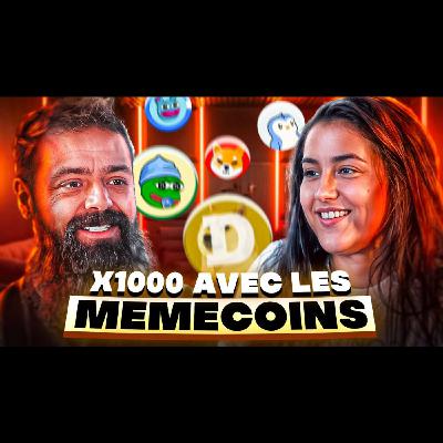 Les Stratégies SECRÈTES des Experts pour Réussir avec les Memecoins