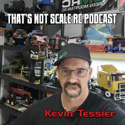 Kevin Tessier Guest #2 E3 S2