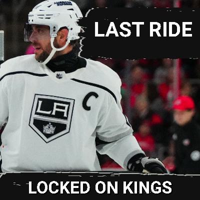 LA fans are still dissatisfied with the Kings head coach, we talk about leadership and rebuilding LA fans are still dissatisfied with the Kings head coach, we talk about leadership and rebuilding