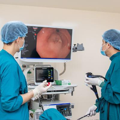 Những ai cần tầm soát định kỳ ung thư đường tiêu hóa?