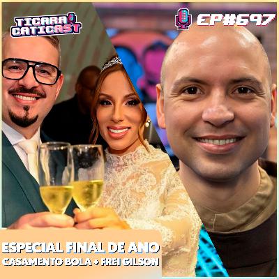 EP 697 - ESPECIAL DE NATAL - PARTE 2 - COMPILADO