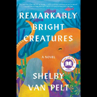 31. Remarkably Bright Creatures