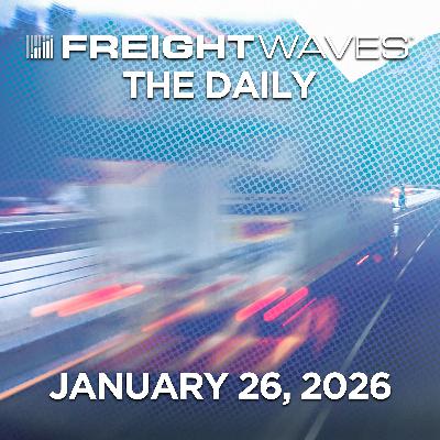 DOT Threatens "Nuclear Option" on California CDLs, Winter Storm Fern Waivers & FedEx Spinoff | The Daily DOT Threatens "Nuclear Option" on California CDLs, Winter Storm Fern Waivers & FedEx Spinoff | The Daily