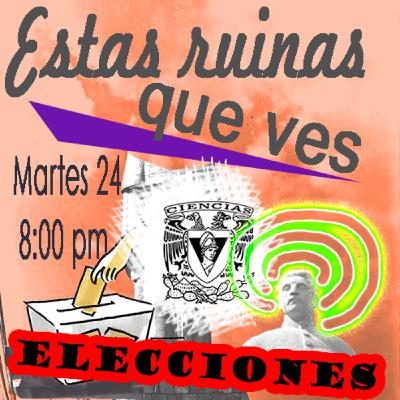 Quinta Emisión: Elecciones