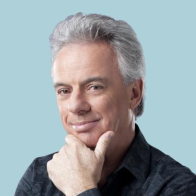 Episode 186: CBC's Bob McDonald - Just Say Yes