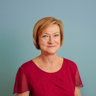 Life Stories... With Claire Small