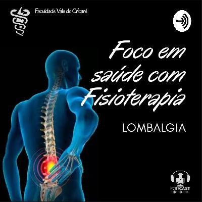 Estudo de caso-Lombalgia