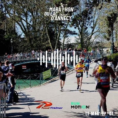 Comment bien préparer son Marathon Comment bien préparer son Marathon