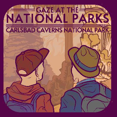 140- The Big Room: Carlsbad Caverns National Park