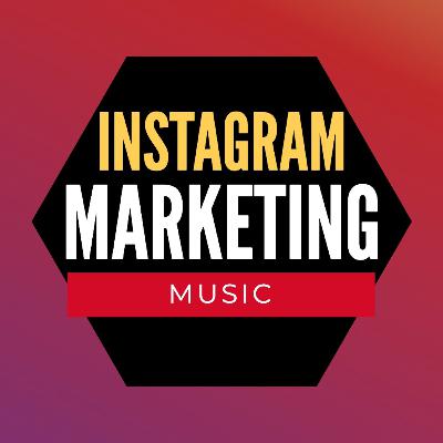 [52] Instagram Music Marketing 101