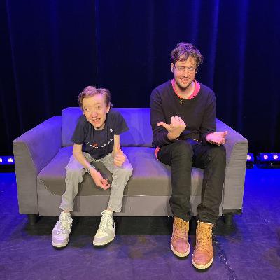 Quentin Ratieuville : Plutôt rire que subir ! Quentin Ratieuville : Plutôt rire que subir !