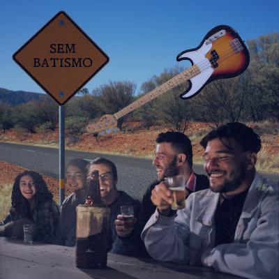 #1 - Batuca na Bituca #1 - Batuca na Bituca