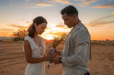 Our Intertribal Wedding - Episode 10 Our Intertribal Wedding - Episode 10